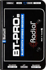 Di-Box Radial BT-Pro V2 Di-Box - 1