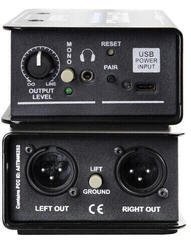 Di-Box Radial BT-Pro V2 Di-Box - 2