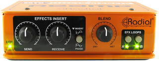 Di-Box Radial EXTC SA Di-Box - 3