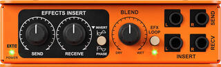 Di-Box Radial EXTC Stereo Di-Box - 1