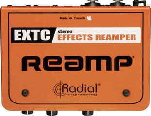Di-Box Radial EXTC Stereo Di-Box - 2