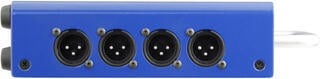 Splitter Radial Catapult RX4 Splitter - 2
