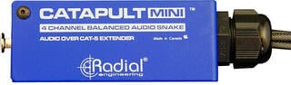 Splitter Radial Catapult MINI TX Splitter - 1