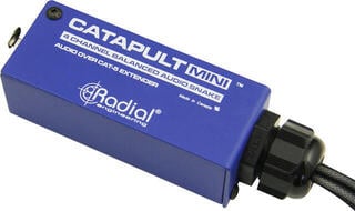Splitter Radial Catapult MINI RX Splitter - 2