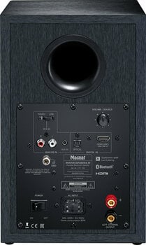 HiFi-Kabellose Lautsprecher
 Magnat Monitor Reference 2A - 5