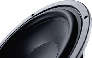 Altavoz inhalambrico Hi-Fi Magnat Monitor Reference 2A Altavoz inhalambrico Hi-Fi 2 piezas - 7