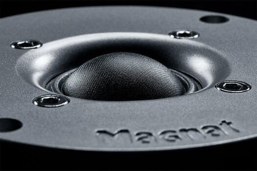 Hi-Fi Bezdrátový reproduktor
 Magnat Monitor Reference 3A Hi-Fi Bezdrátový reproduktor - 9