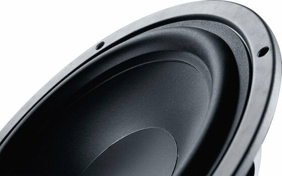 Hi-Fi Bezdrátový reproduktor
 Magnat Monitor Reference 3A Hi-Fi Bezdrátový reproduktor - 10