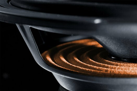 Hi-Fi Bezdrátový reproduktor
 Magnat Monitor Reference 3A Hi-Fi Bezdrátový reproduktor - 12