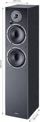 Hi-Fi безжичен високоговорител
 Magnat Monitor Reference 5A Hi-Fi безжичен високоговорител 2 бр. - 1