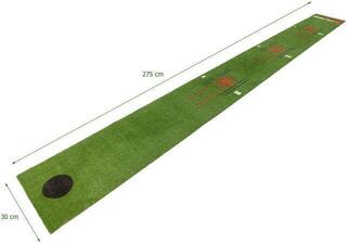 Tréninková pomůcka Pure 2 Improve Putting Mat - 4