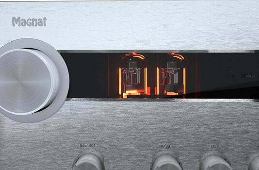 Hi-Fi Integrated Amplifier
 Magnat MA 900 Hi-Fi Integrated Amplifier - 4