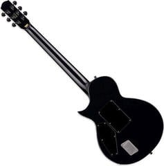 Electric guitar ESP KH-3 Spider Kirk Hammett Black Spider Graphic Electric guitar - 1