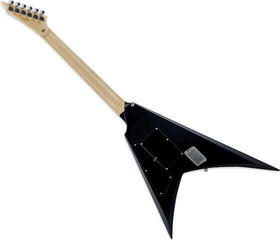 Electric guitar ESP E-II Alexi Ripped Purple Fade Satin Electric guitar - 1