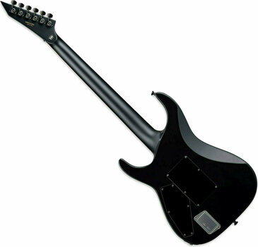 Електрическа китара ESP E-II Horizon II FR Tiger Eye Sunburst - 2