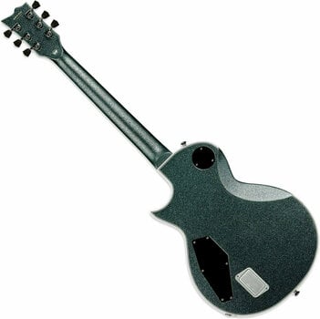 Elektromos gitár ESP E-II Eclipse Granite Sparkle - 2