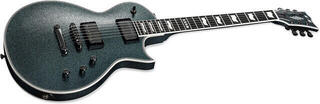 Electric guitar ESP E-II Eclipse Granite Sparkle Electric guitar - 4