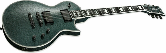 Gitara elektryczna ESP E-II Eclipse Granite Sparkle - 3