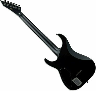 E-Gitarre ESP E-II Horizon NT-II STBCSB See Thru Black Cherry Sunburst - 2