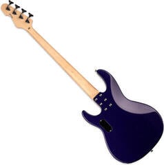Bajo de 4 cuerdas ESP LTD AP-204 Dark Metallic Purple Bajo de 4 cuerdas - 1