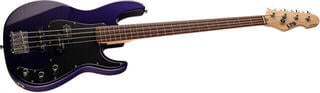 Bajo de 4 cuerdas ESP LTD AP-204 Dark Metallic Purple Bajo de 4 cuerdas - 2