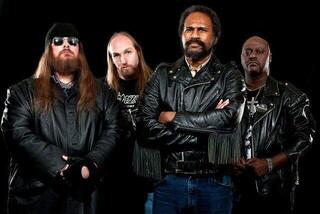 LP Iron Man - South Of The Earth (2 LP) - 3