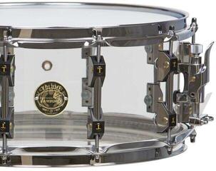 Zestaw perkusji akustycznej Tamburo TB VL520N Transparent Zestaw perkusji akustycznej - 5