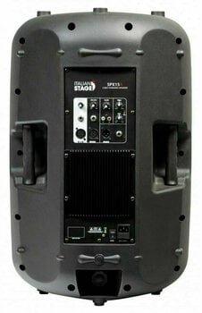 Active Loudspeaker Italian Stage IS SPX15A Active Loudspeaker - 4