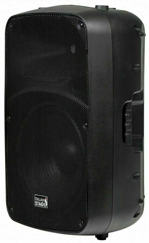 Schalldruckpegel (SPL)