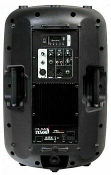 Active Loudspeaker Italian Stage IS SPX12AUB Active Loudspeaker - 4