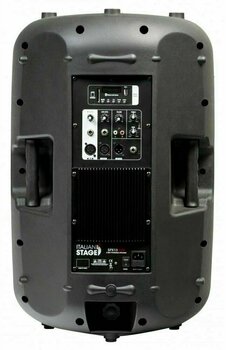 Active Loudspeaker Italian Stage IS SPX15AUB Active Loudspeaker - 4