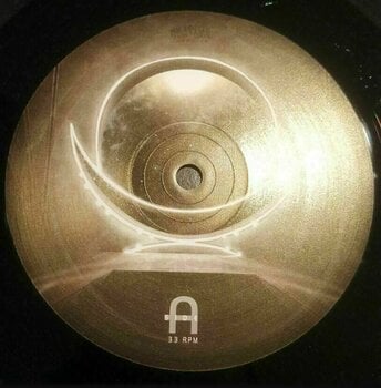 Disco de vinilo Khonsu - Traveller (LP) - 2