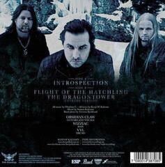 LP deska Keep Of Kalessin - Introspection (7" Vinyl) - 2