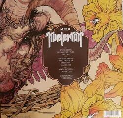 Vinüülplaat Kvelertak - Meir (2 LP) - 2