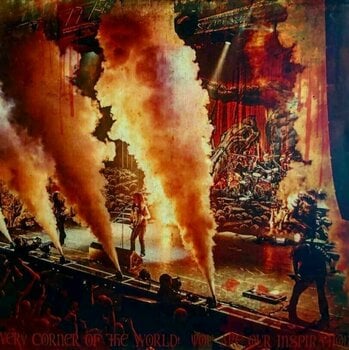 Disque vinyle Kreator - Dying Alive (Limited Edition) (2 LP) - 5