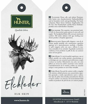 Guler Hunter Canadian Guler Black/Cognac M Guler - 4