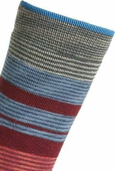 Ponožky Ortovox All Mountain Mid Warm W Multicolour 35-38 Ponožky - 2