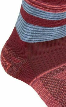 Ponožky Ortovox All Mountain Mid Warm W Multicolour 35-38 Ponožky - 3