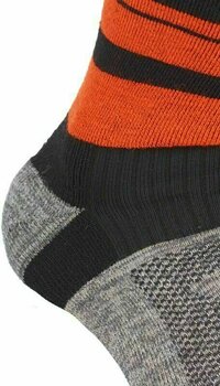 Ponožky Ortovox All Mountain Mid Warm M Multicolour 39-41 Ponožky - 3