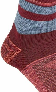Ponožky Ortovox All Mountain Mid W Multicolour 42-44 Ponožky - 3