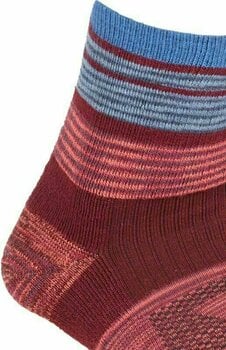 Ponožky Ortovox All Mountain Quarter Warm W Multicolour 42-44 Ponožky - 2