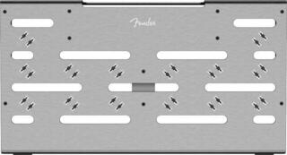Pedalboard, obal na efekty Fender Professional Pedalboard - 3