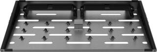 Pedalboard, obal na efekty Fender Professional Pedalboard - 4