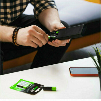 AAA Baterii Green Cell GR08 2x AAA HR03 2 AAA Baterii - 5