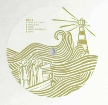 Disco de vinil Libera - Hope (LP) - 4