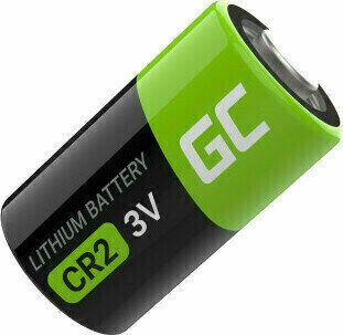 CR2 Batteria Green Cell XCR05 CR2 CR2 Batteria - 3