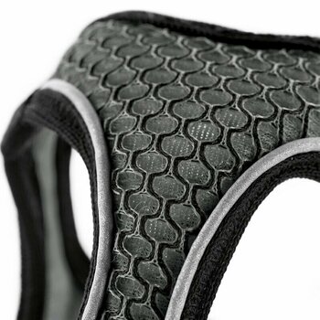Ham Hunter Hilo Comfort Valorifica Antracit XXS/XS Ham - 2