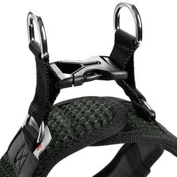 Ham Hunter Hilo Comfort Valorifica Antracit XXS/XS Ham - 3