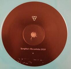 Вінілові платівки Ljungblut - Villa Carlotta 5959 (Turquoise Coloured) (LP) - 2