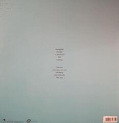 Вінілові платівки Ljungblut - Villa Carlotta 5959 (Turquoise Coloured) (LP) - 4